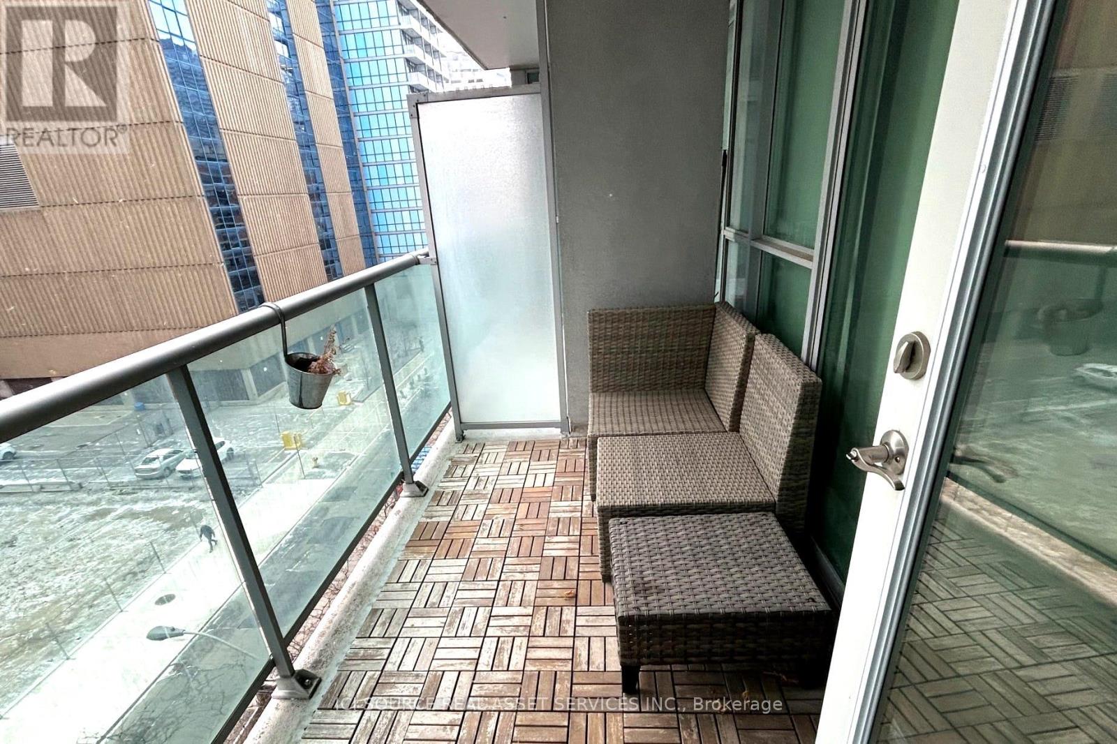 606 - 96 ST PATRICK STREET, Toronto (Kensington-Chinatown), Ontario, M5T1V2 — Photo 8