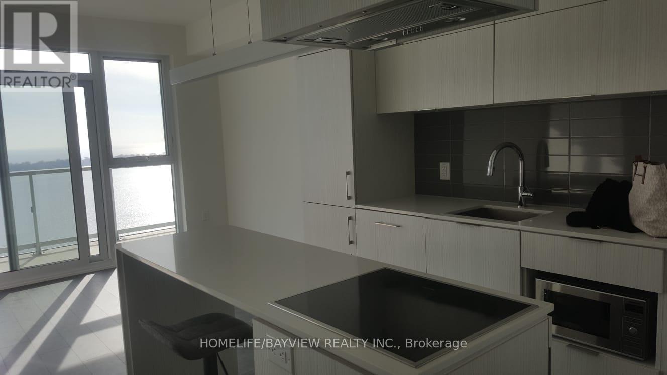 3004 - 20 RICHARDSON STREET E, Toronto (Waterfront Communities), Ontario, M5A0S6 — Photo 13