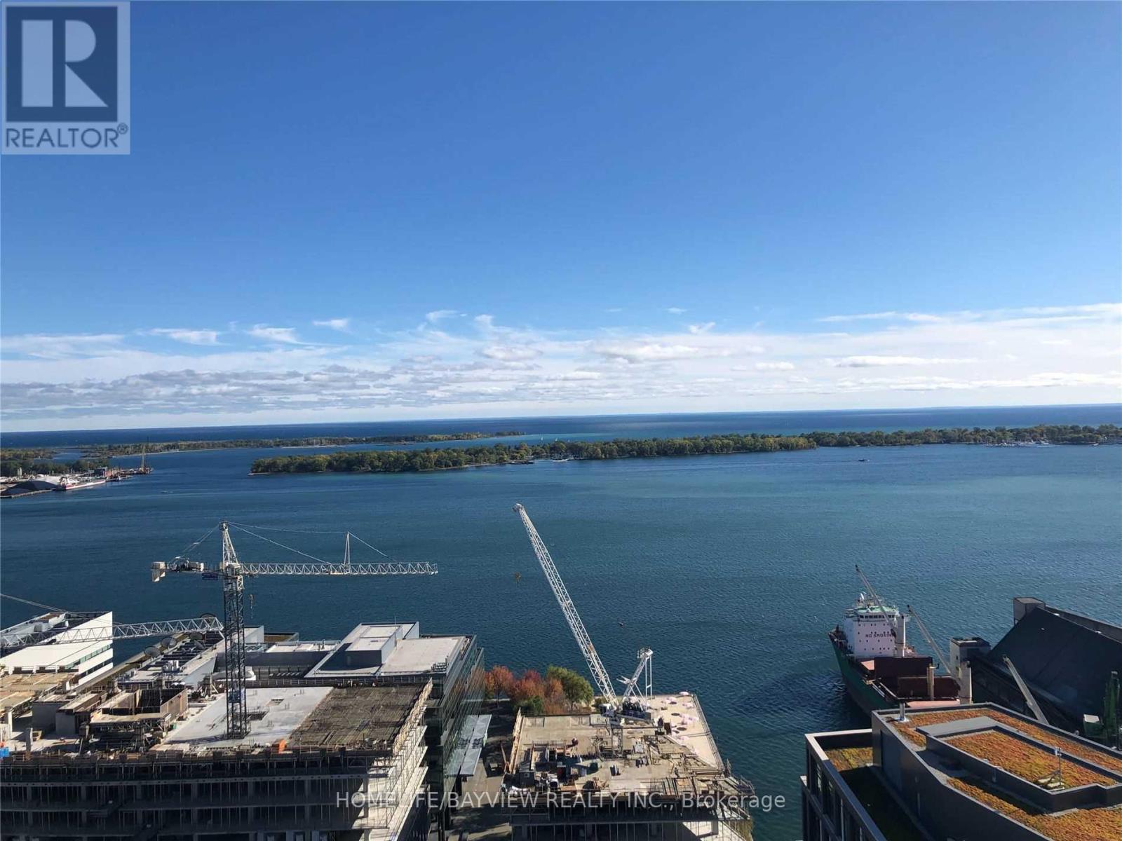 3004 - 20 RICHARDSON STREET E, Toronto (Waterfront Communities), Ontario, M5A0S6 — Photo 17