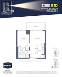 3004 - 20 RICHARDSON STREET E, Toronto (Waterfront Communities), Ontario, M5A0S6 — Photo 19