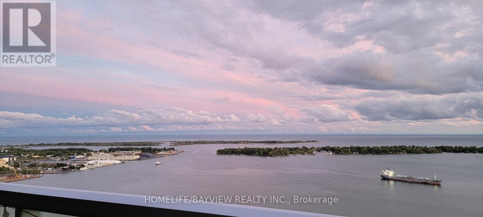 3004 - 20 RICHARDSON STREET E, Toronto (Waterfront Communities), Ontario, M5A0S6 — Photo 2