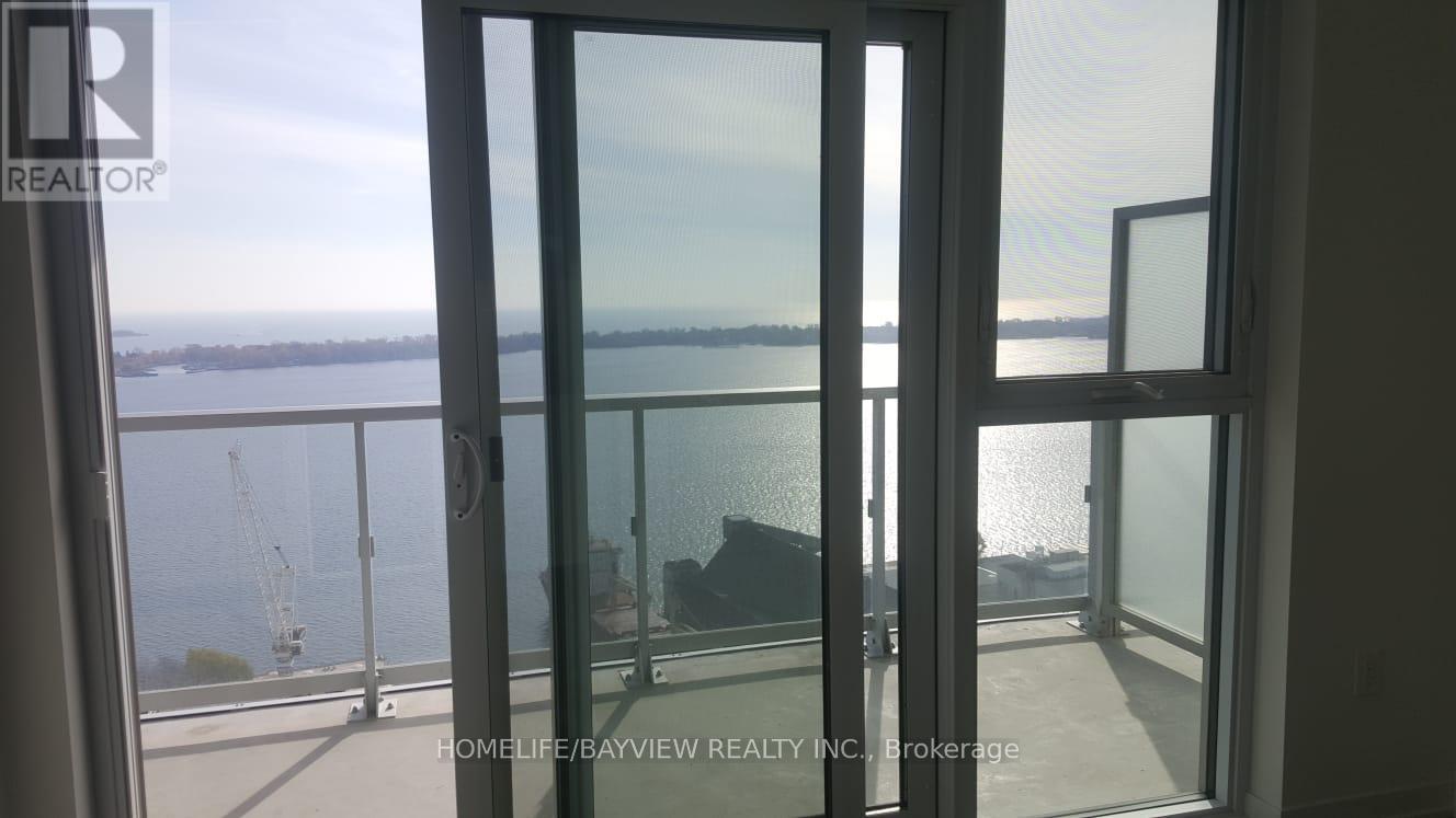 3004 - 20 RICHARDSON STREET E, Toronto (Waterfront Communities), Ontario, M5A0S6 — Photo 5