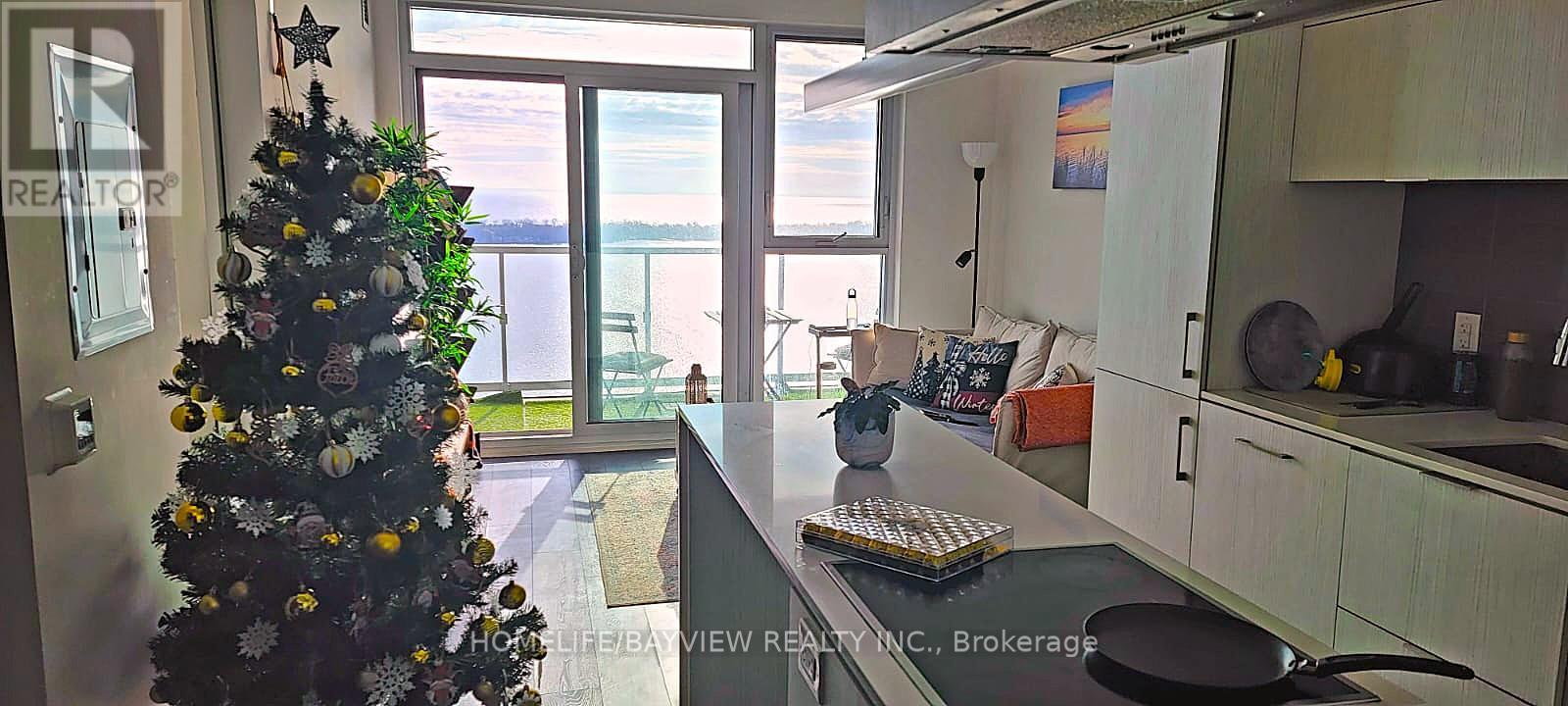 3004 - 20 RICHARDSON STREET E, Toronto (Waterfront Communities), Ontario, M5A0S6 — Photo 7