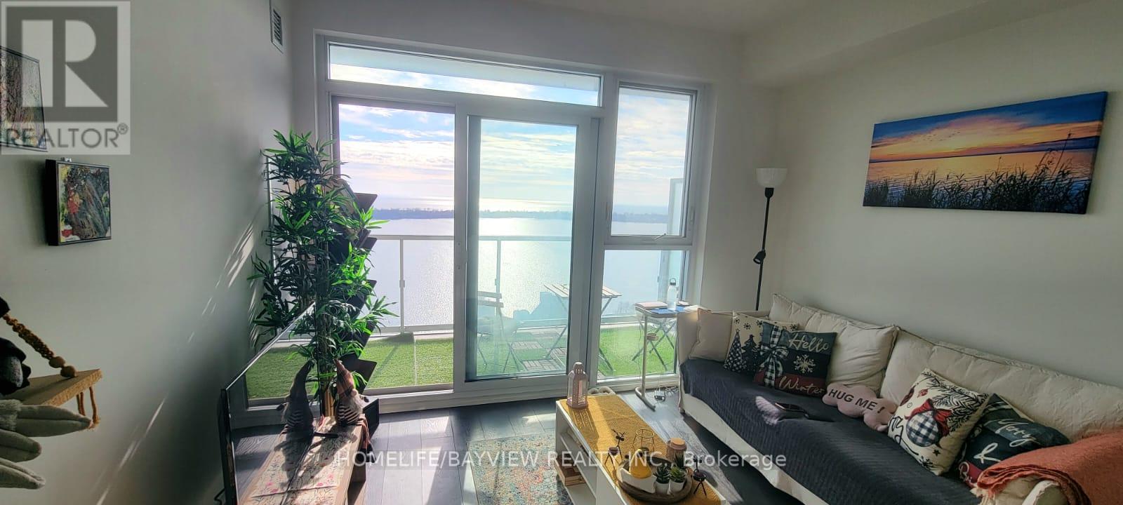 3004 - 20 RICHARDSON STREET E, Toronto (Waterfront Communities), Ontario, M5A0S6 — Photo 8