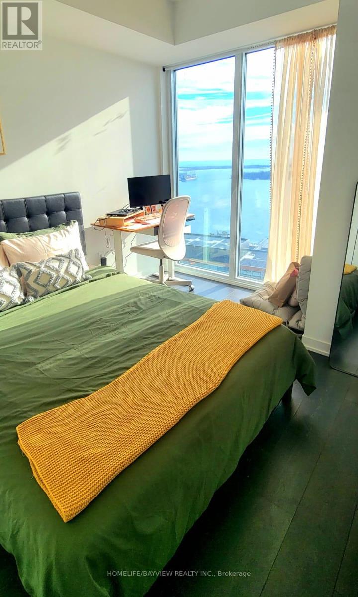 3004 - 20 RICHARDSON STREET E, Toronto (Waterfront Communities), Ontario, M5A0S6 — Photo 9