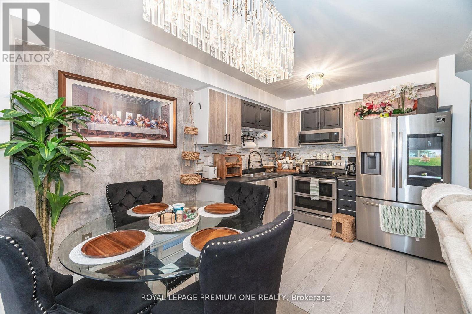 47 TRIPLE CROWN AVENUE, Toronto (West Humber-Clairville), Ontario, M9W7E5 — Photo 12