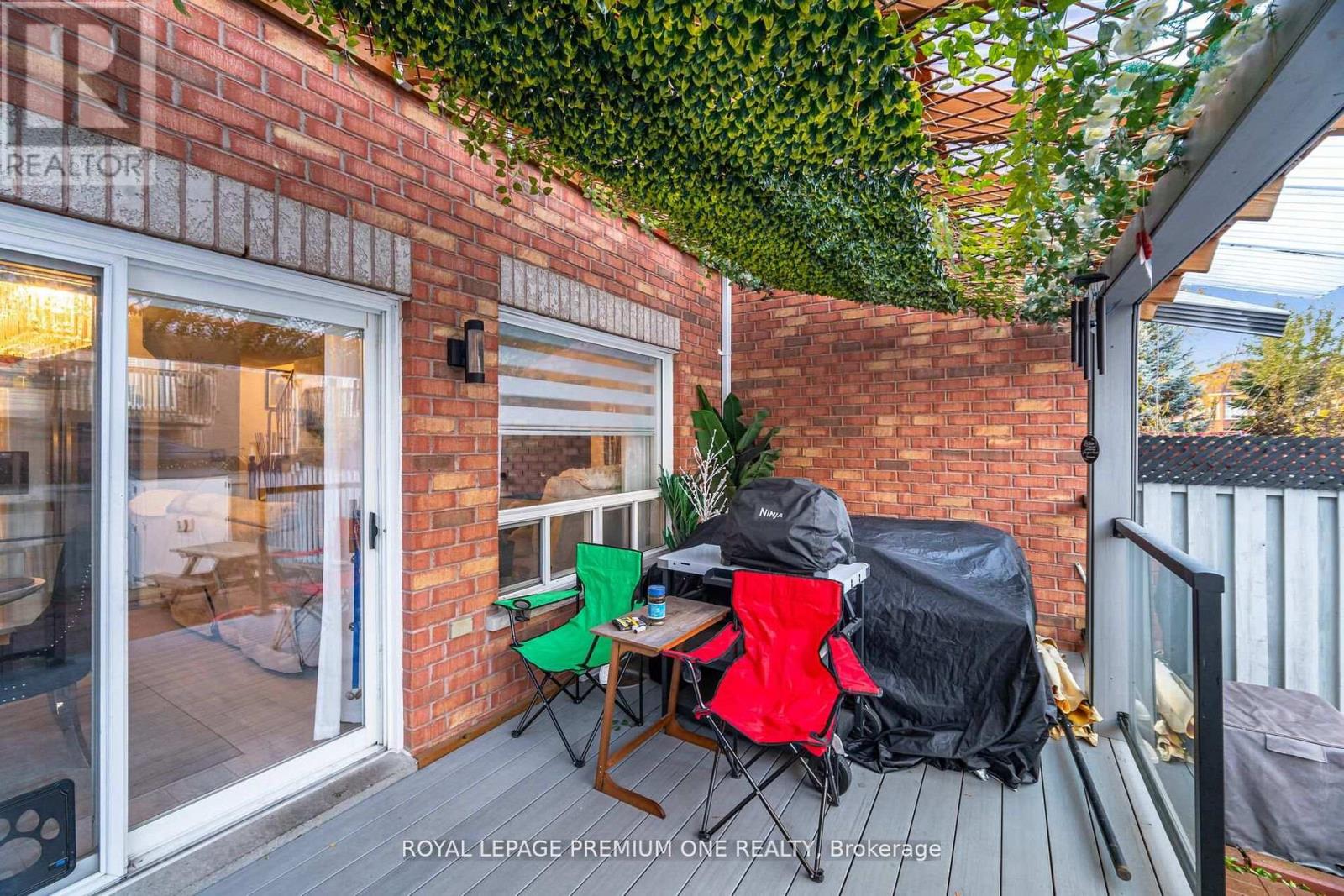 47 TRIPLE CROWN AVENUE, Toronto (West Humber-Clairville), Ontario, M9W7E5 — Photo 37