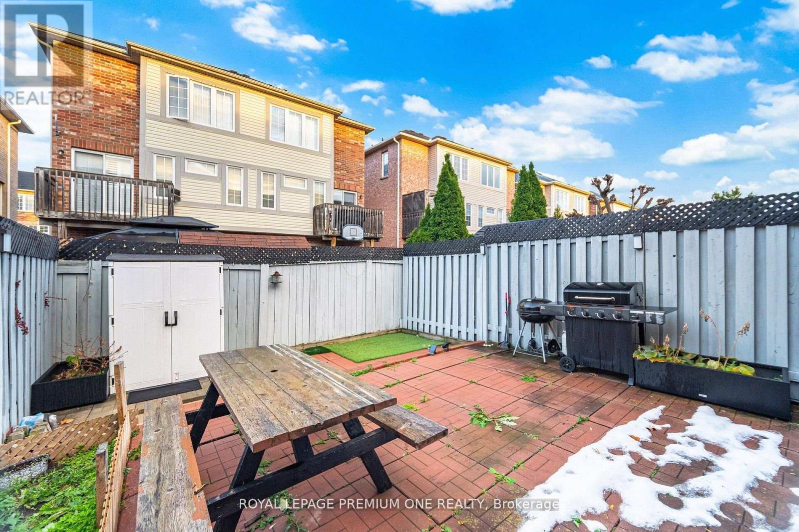 47 TRIPLE CROWN AVENUE, Toronto (West Humber-Clairville), Ontario, M9W7E5 — Photo 38