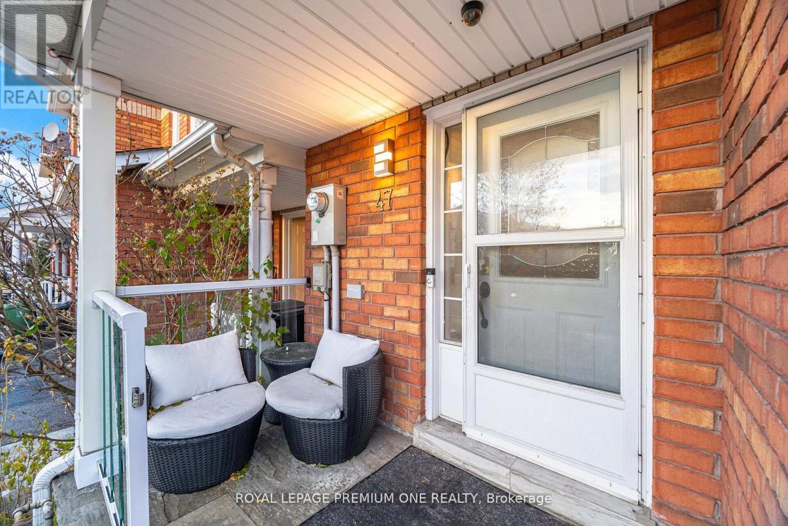 47 TRIPLE CROWN AVENUE, Toronto (West Humber-Clairville), Ontario, M9W7E5 — Photo 4