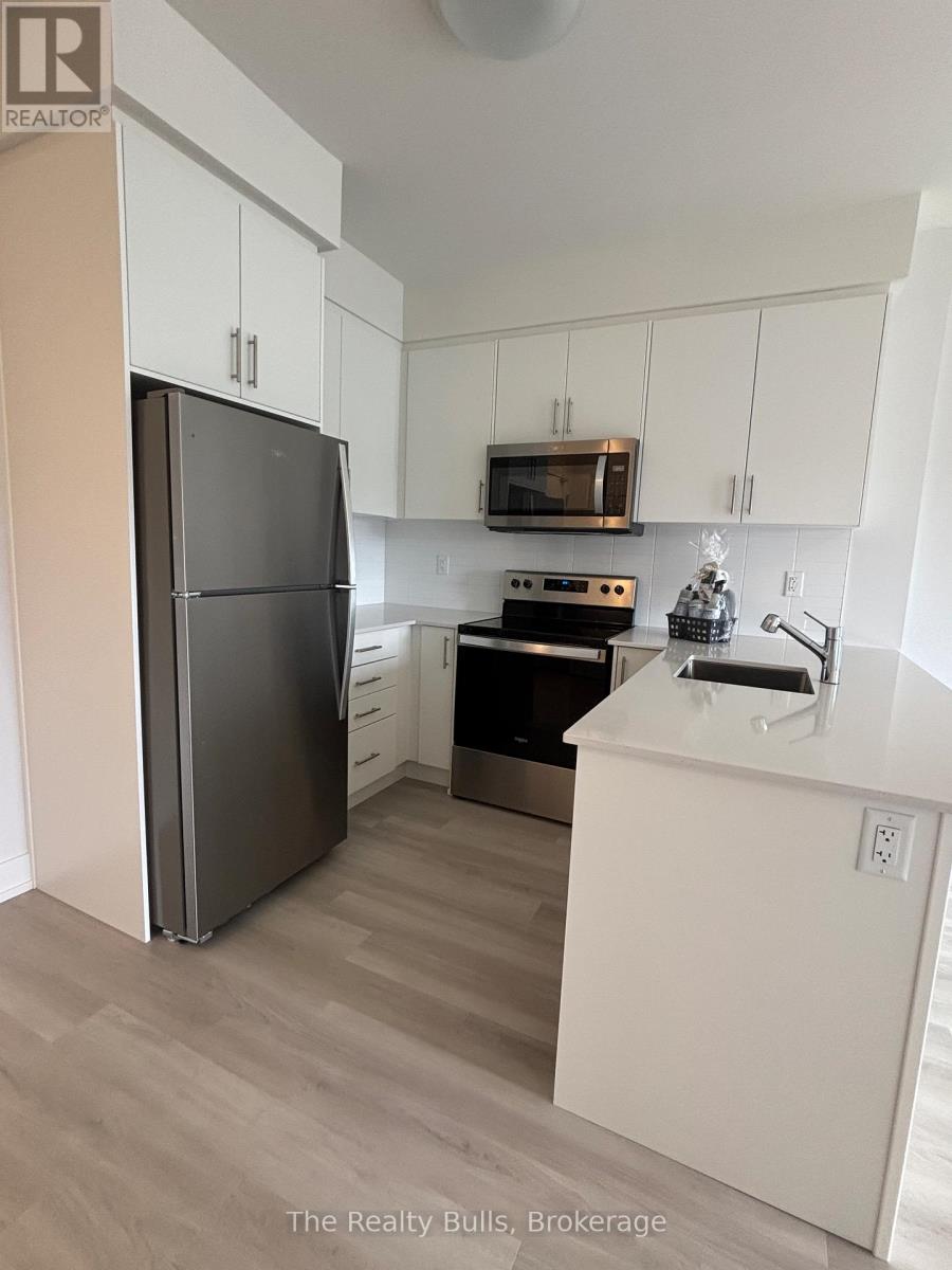 509 - 1100 LACKNER PLACE E, Kitchener, Ontario, N2A0M1 — Photo 3