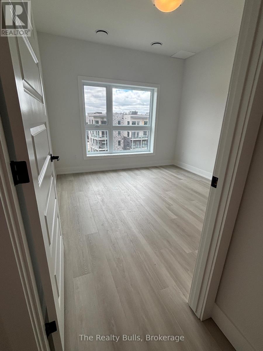 509 - 1100 LACKNER PLACE E, Kitchener, Ontario, N2A0M1 — Photo 4