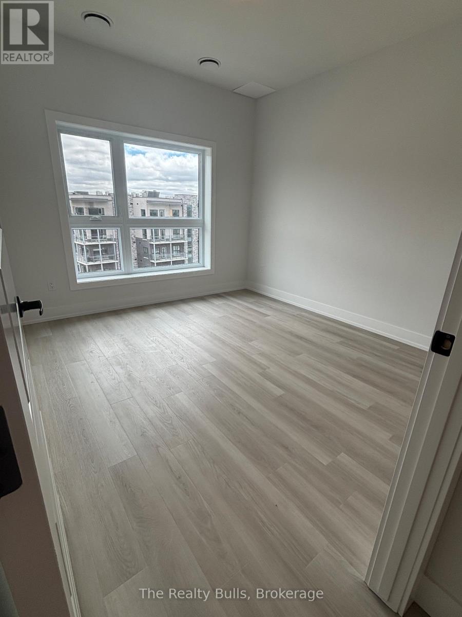 509 - 1100 LACKNER PLACE E, Kitchener, Ontario, N2A0M1 — Photo 5