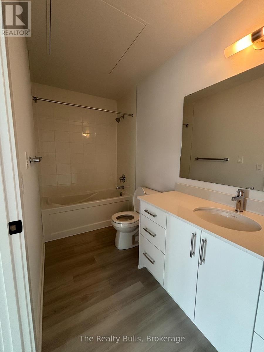 509 - 1100 LACKNER PLACE E, Kitchener, Ontario, N2A0M1 — Photo 6