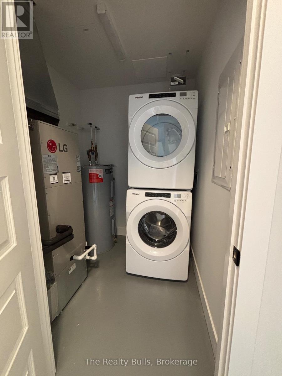 509 - 1100 LACKNER PLACE E, Kitchener, Ontario, N2A0M1 — Photo 7