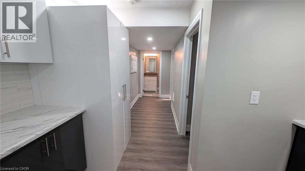 100 BRIDGEPORT Crescent Unit# Lower Level, Hamilton, Ontario, L9K1K5 — Photo 8