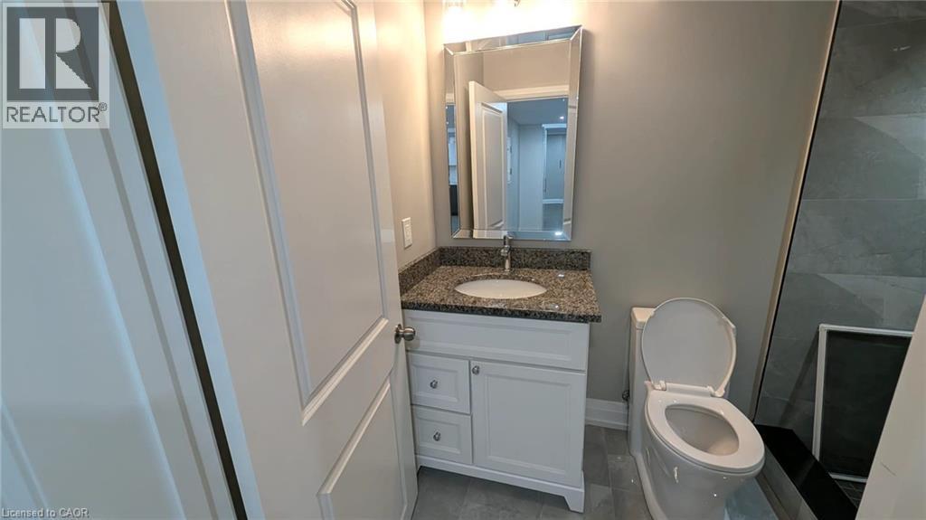 100 BRIDGEPORT Crescent Unit# Lower Level, Hamilton, Ontario, L9K1K5 — Photo 9