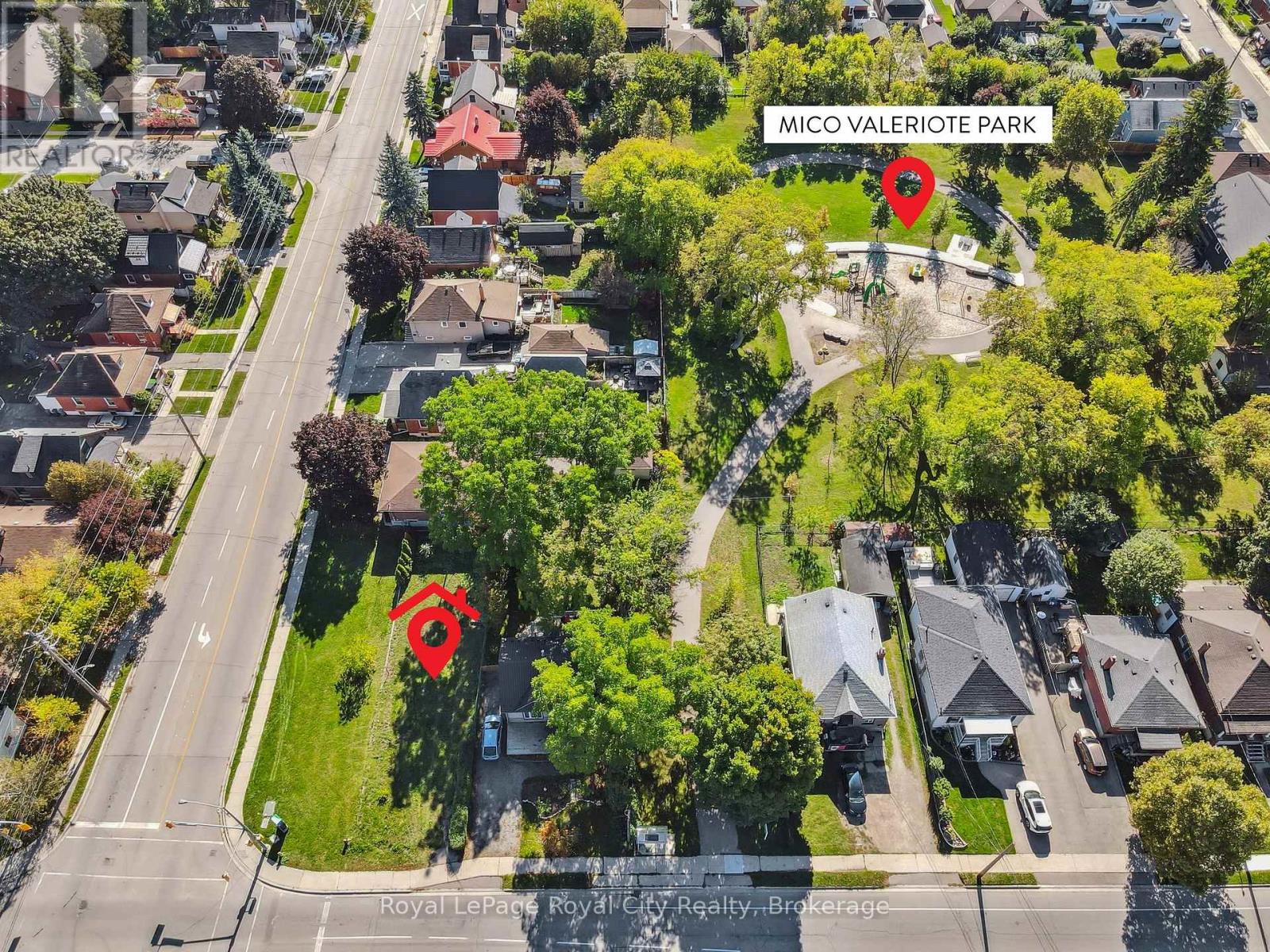 239 ELIZABETH STREET, Guelph (St. Patrick's Ward), Ontario, N1E2X6 — Photo 5