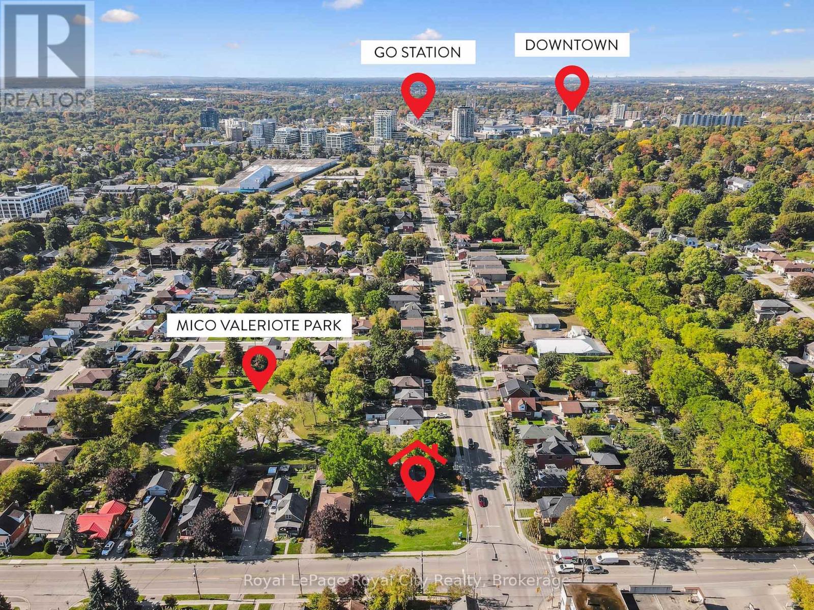 239 ELIZABETH STREET, Guelph (St. Patrick's Ward), Ontario, N1E2X6 — Photo 6