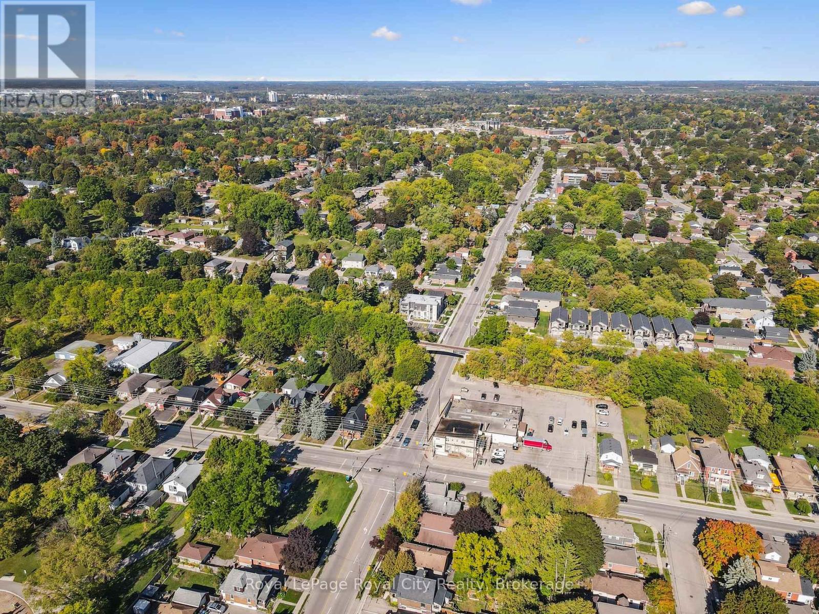 239 ELIZABETH STREET, Guelph (St. Patrick's Ward), Ontario, N1E2X6 — Photo 7