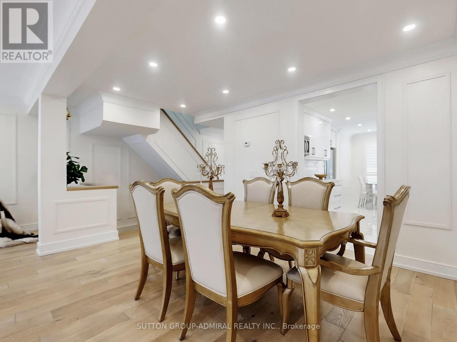 2 - 296 TORRESDALE AVENUE, Toronto (Westminster-Branson), Ontario, M2R3N3 — Photo 11