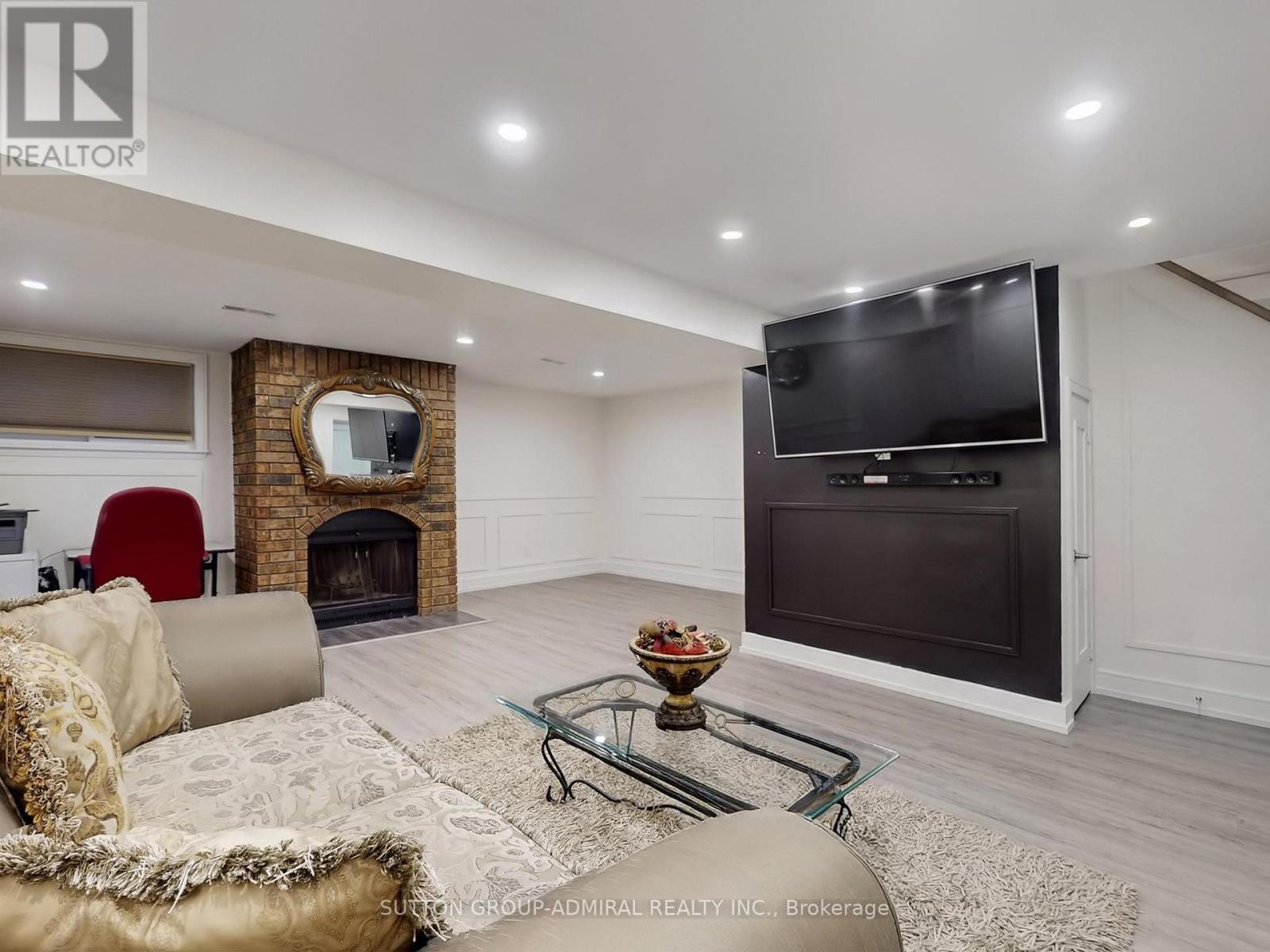 2 - 296 TORRESDALE AVENUE, Toronto (Westminster-Branson), Ontario, M2R3N3 — Photo 29