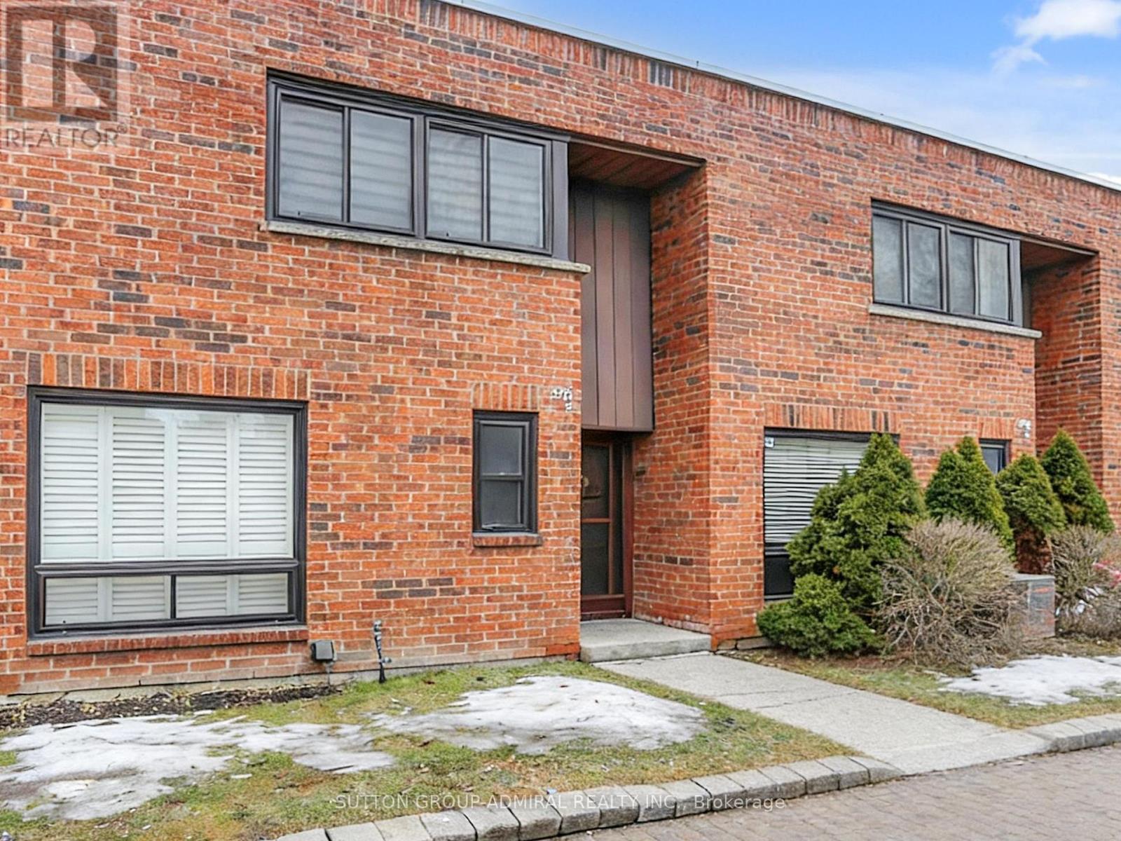 2 - 296 TORRESDALE AVENUE, Toronto (Westminster-Branson), Ontario, M2R3N3 — Photo 37