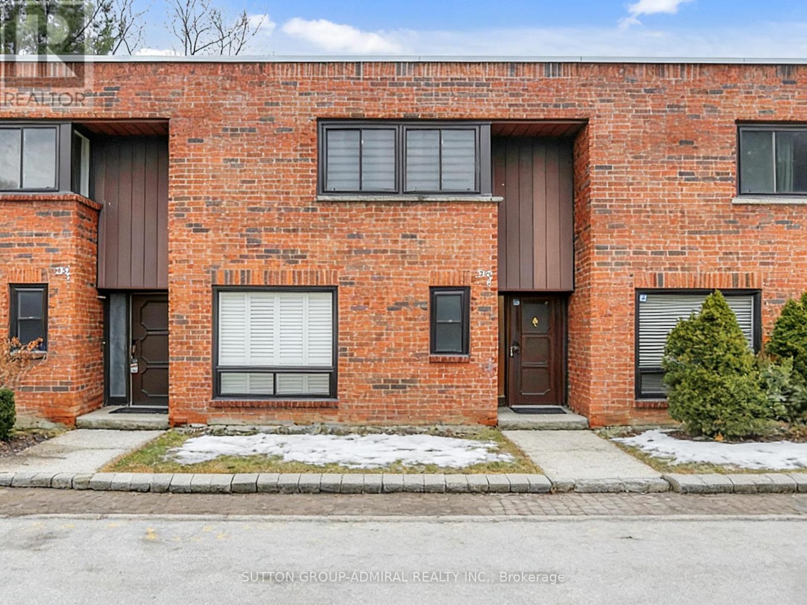 2 - 296 TORRESDALE AVENUE, Toronto (Westminster-Branson), Ontario, M2R3N3 — Photo 38