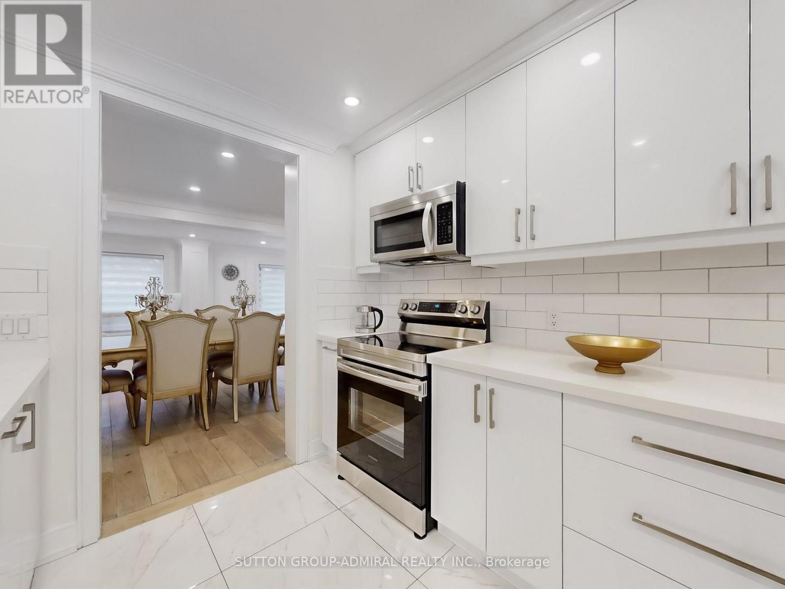 2 - 296 TORRESDALE AVENUE, Toronto (Westminster-Branson), Ontario, M2R3N3 — Photo 7