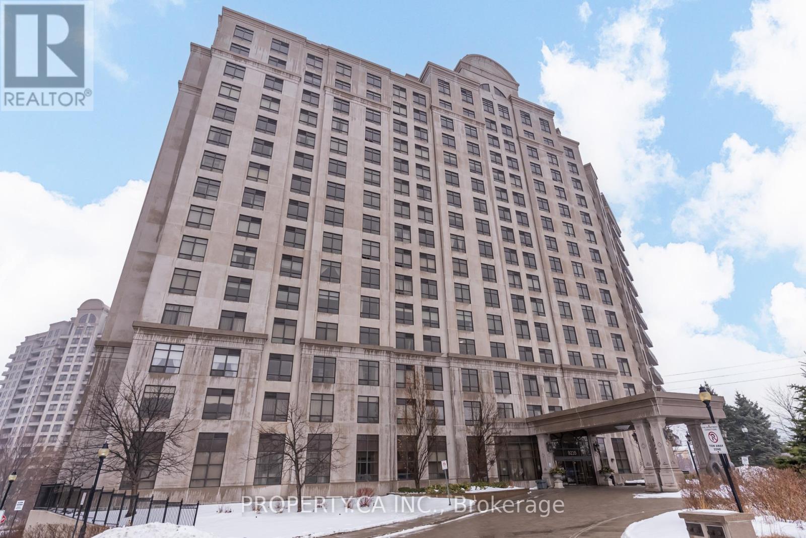 305 - 9235 JANE STREET, Vaughan (Maple), Ontario, L6A0J8 — Photo 2