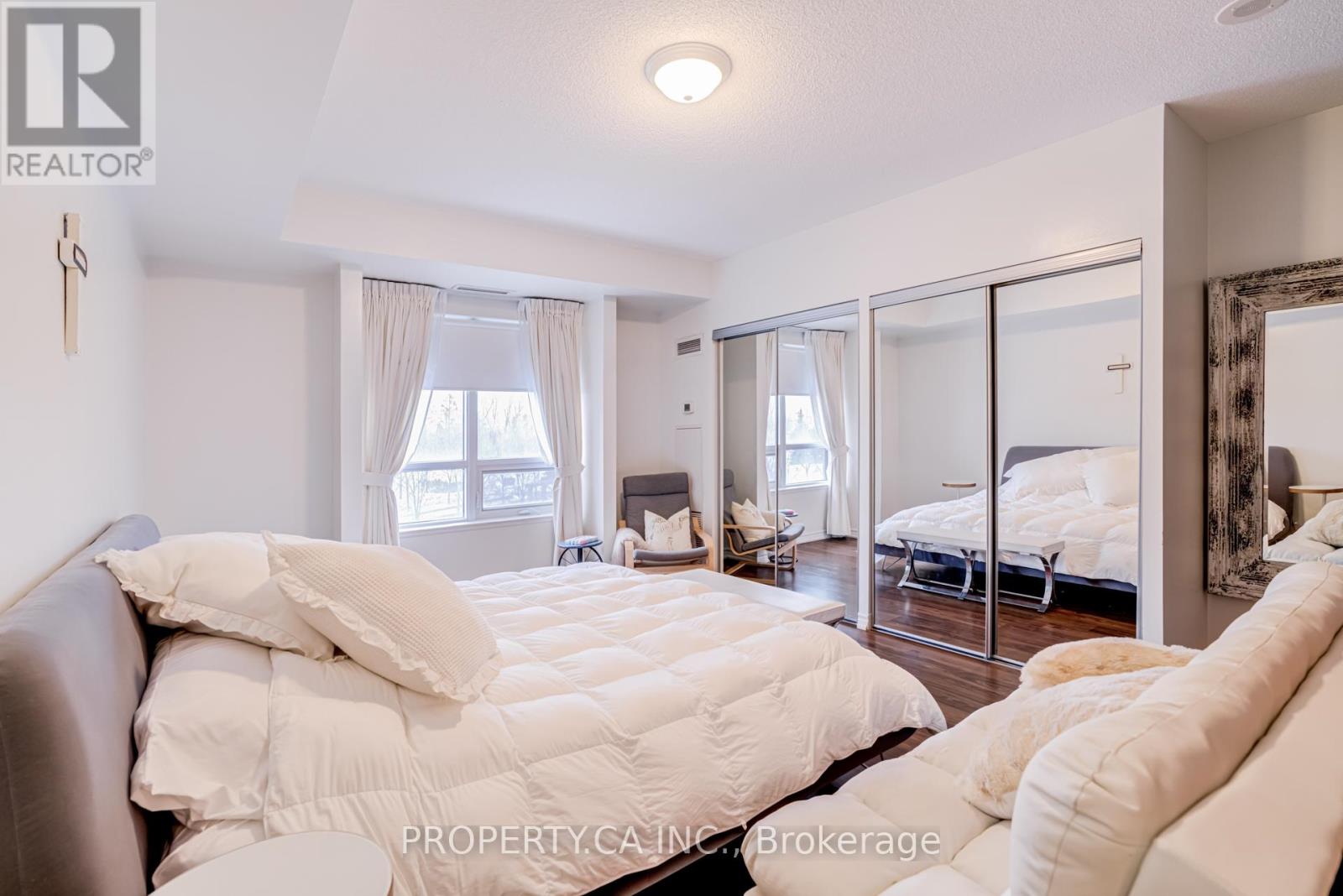 305 - 9235 JANE STREET, Vaughan (Maple), Ontario, L6A0J8 — Photo 24