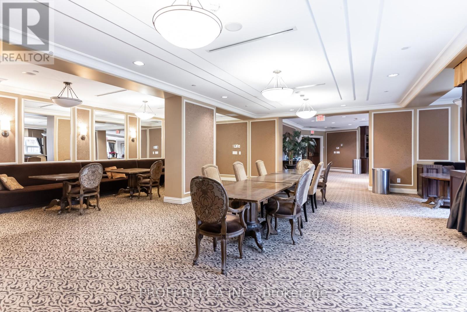 305 - 9235 JANE STREET, Vaughan (Maple), Ontario, L6A0J8 — Photo 39