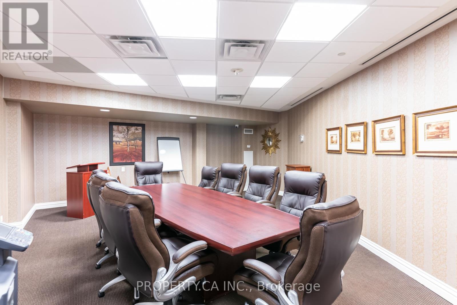 305 - 9235 JANE STREET, Vaughan (Maple), Ontario, L6A0J8 — Photo 44