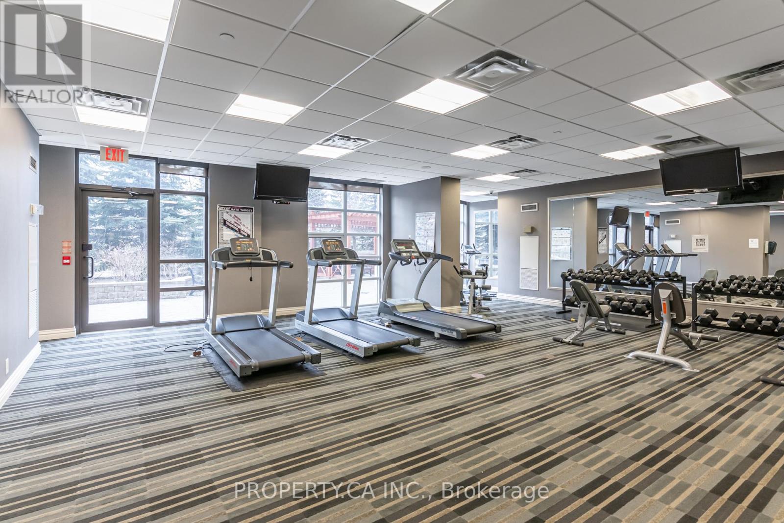 305 - 9235 JANE STREET, Vaughan (Maple), Ontario, L6A0J8 — Photo 48