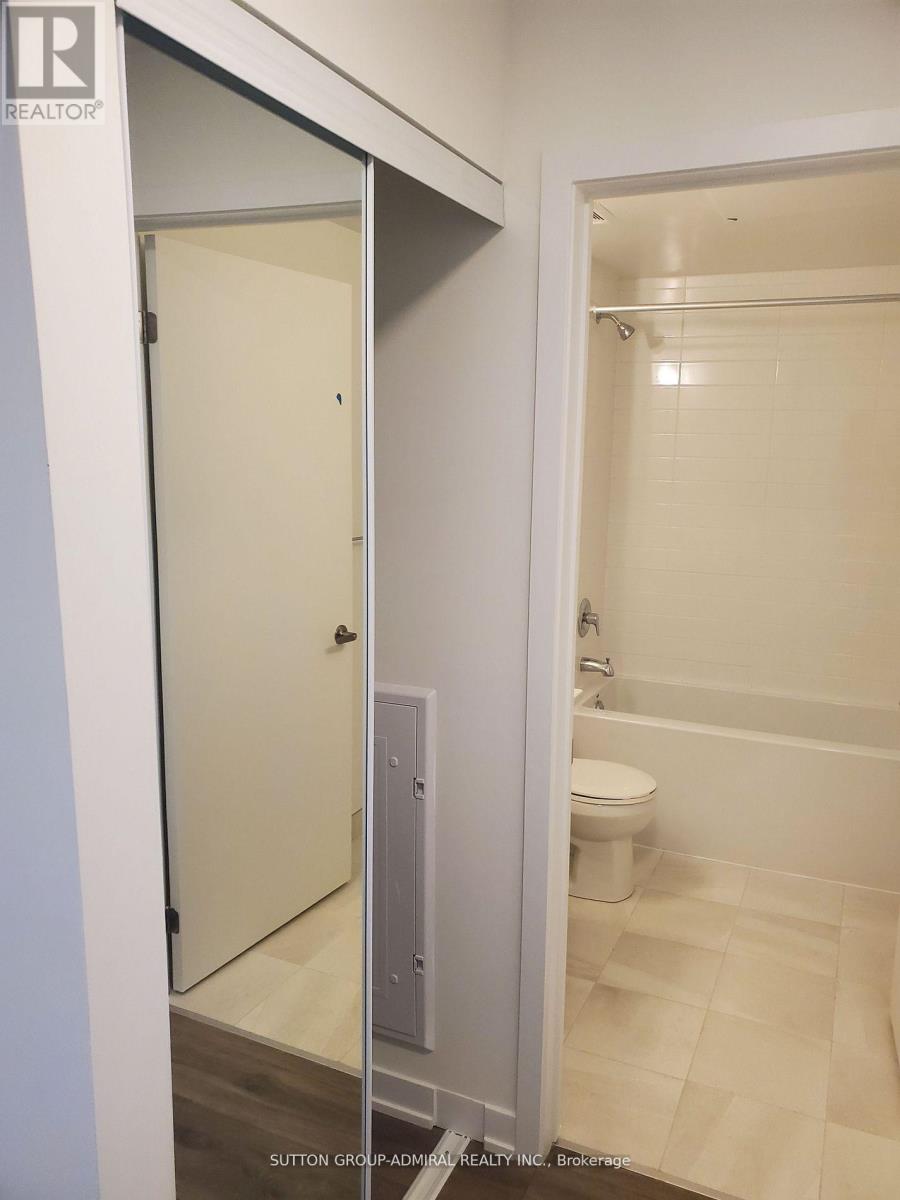 A406 - 160 CANON JACKSON DRIVE, Toronto (Beechborough-Greenbrook), Ontario, M6M0B6 — Photo 13