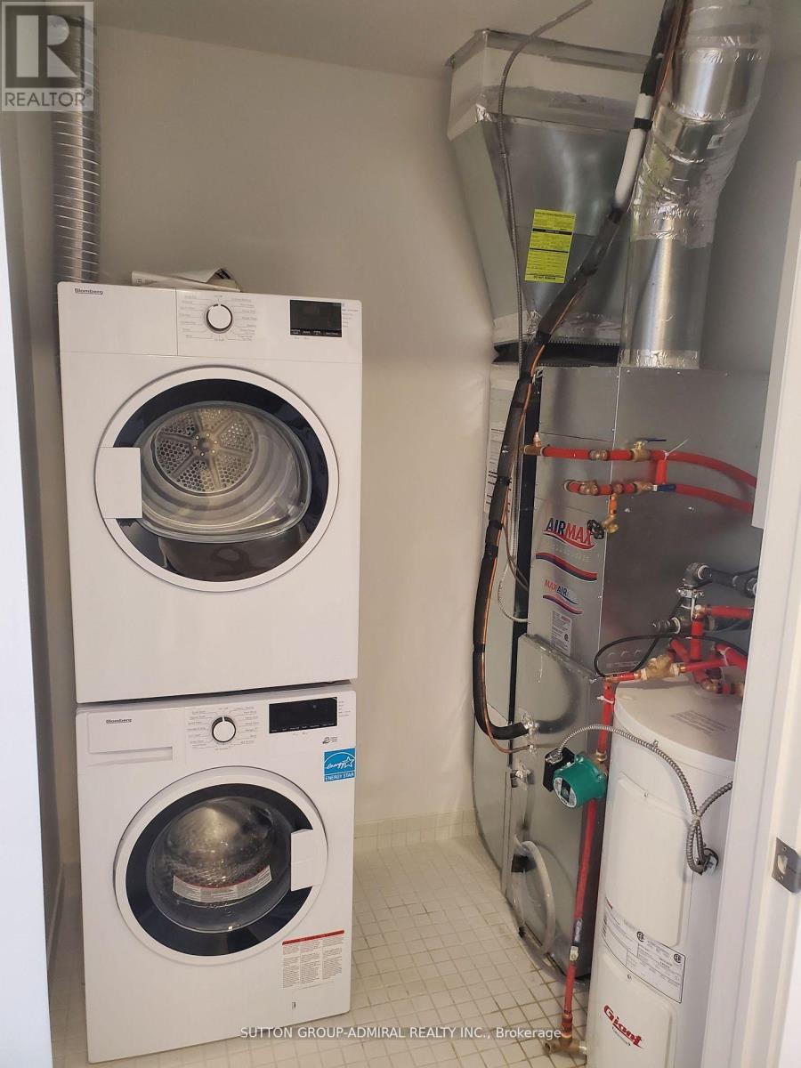 A406 - 160 CANON JACKSON DRIVE, Toronto (Beechborough-Greenbrook), Ontario, M6M0B6 — Photo 14