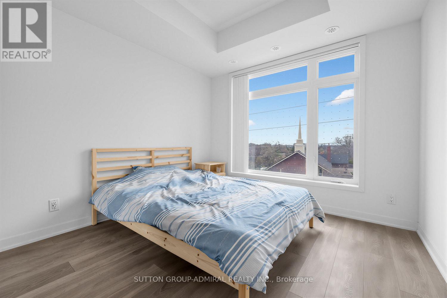 A406 - 160 CANON JACKSON DRIVE, Toronto (Beechborough-Greenbrook), Ontario, M6M0B6 — Photo 21