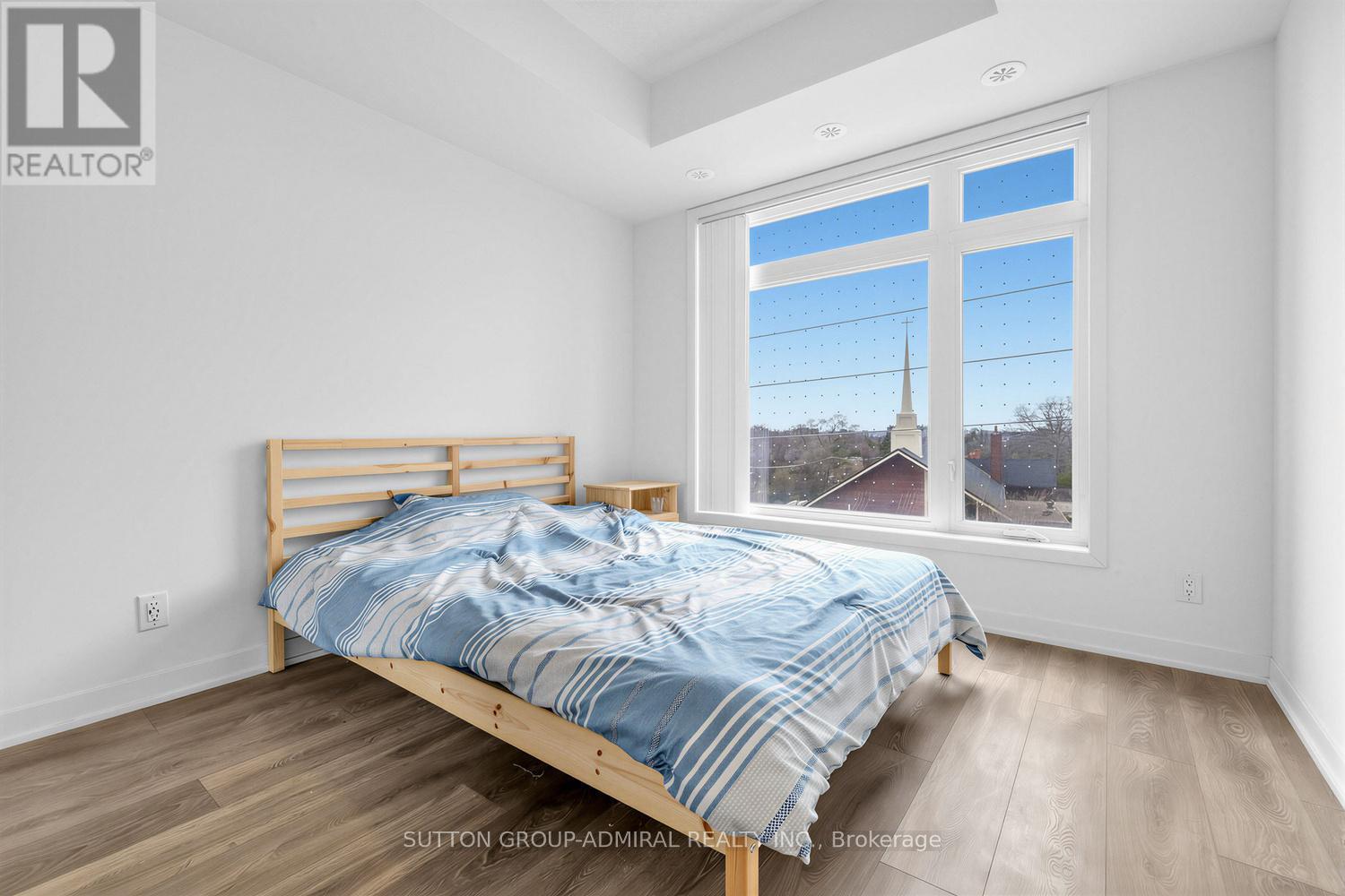 A406 - 160 CANON JACKSON DRIVE, Toronto (Beechborough-Greenbrook), Ontario, M6M0B6 — Photo 22