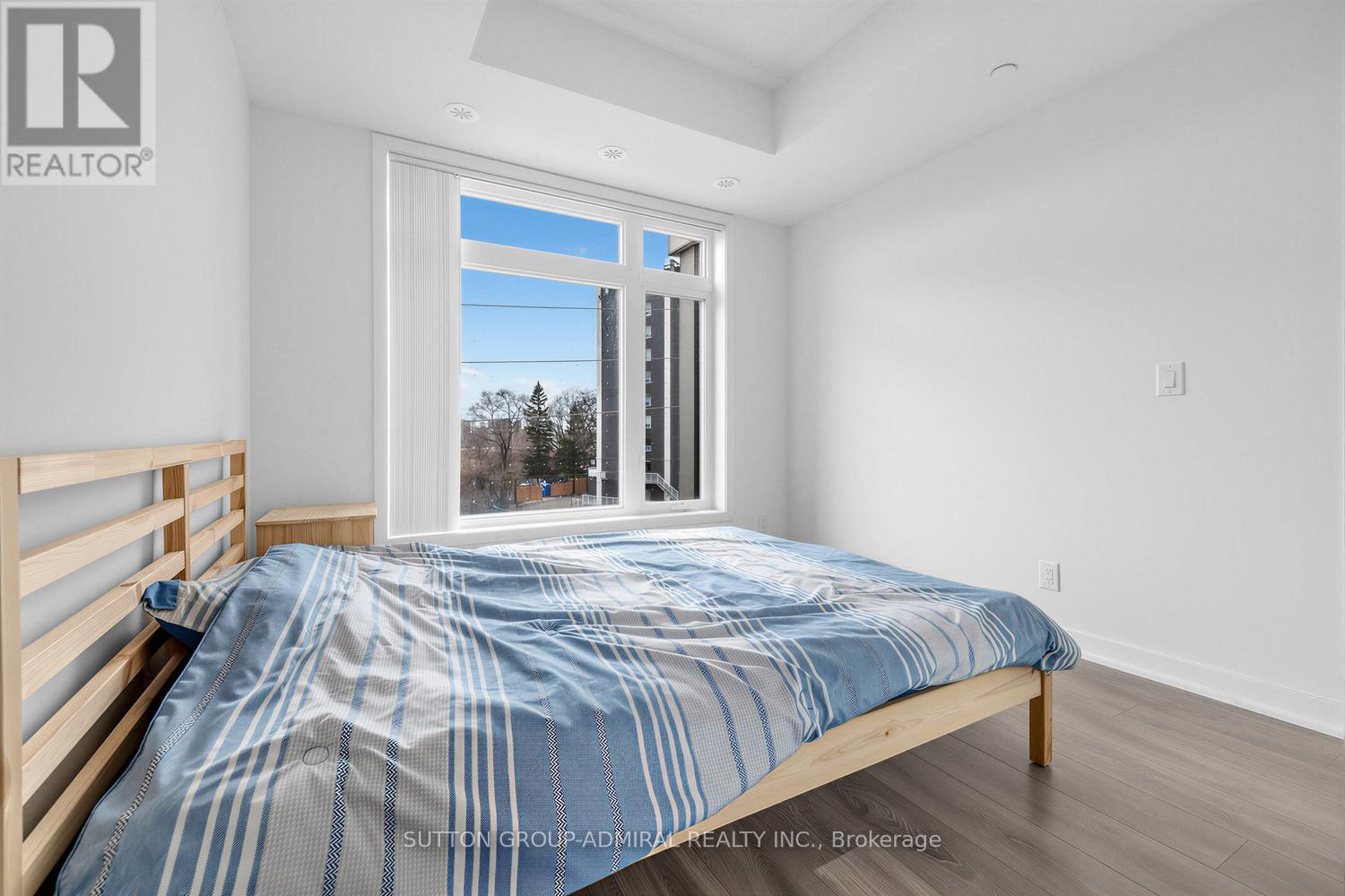 A406 - 160 CANON JACKSON DRIVE, Toronto (Beechborough-Greenbrook), Ontario, M6M0B6 — Photo 23