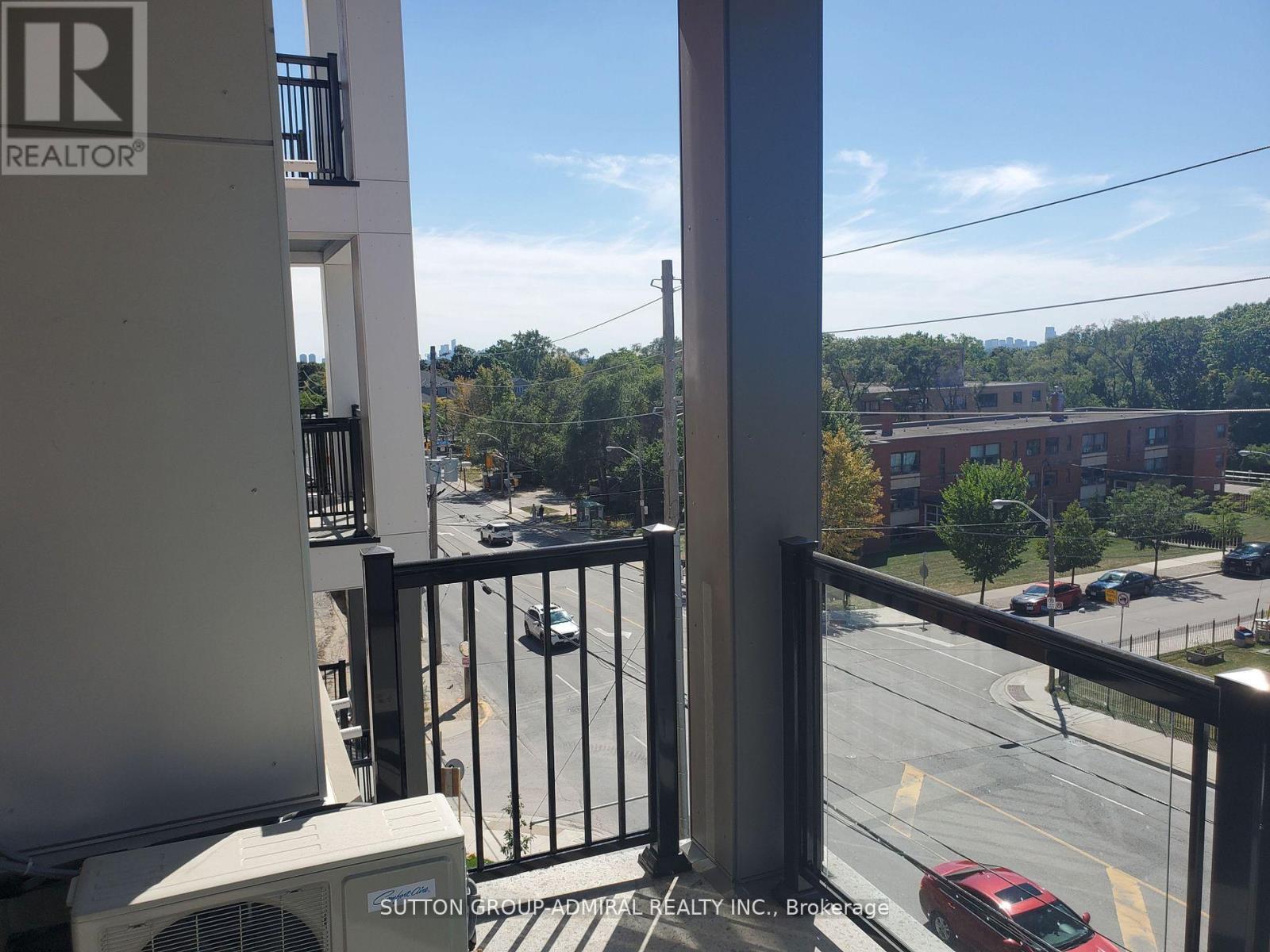 A406 - 160 CANON JACKSON DRIVE, Toronto (Beechborough-Greenbrook), Ontario, M6M0B6 — Photo 8