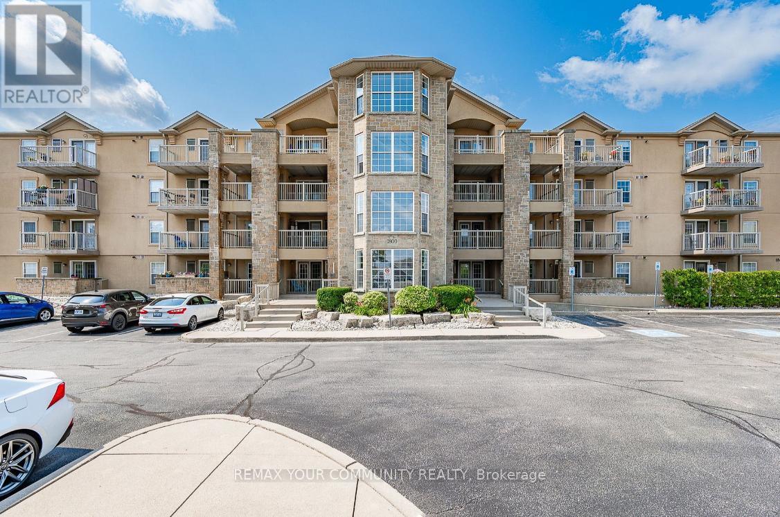 210 - 1800 WALKER'S LINE, Burlington (Palmer), Ontario, L7M4V2 — Photo 18