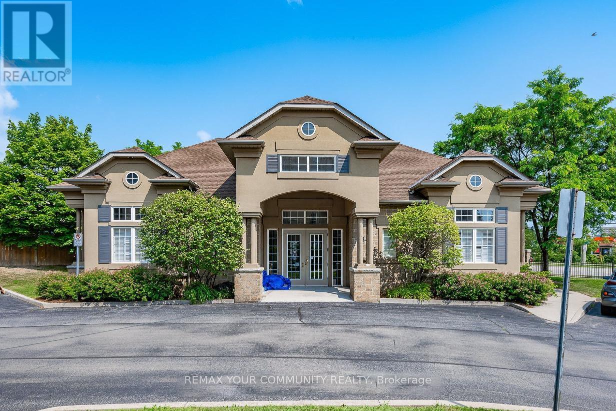 210 - 1800 WALKER'S LINE, Burlington (Palmer), Ontario, L7M4V2 — Photo 19