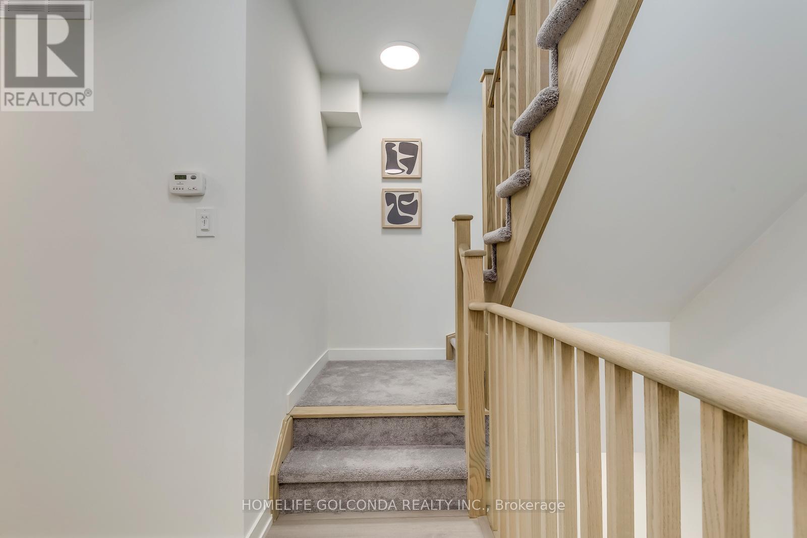 4 - 3546 COLONIAL DRIVE, Mississauga (Erin Mills), Ontario, L5L0C1 — Photo 32