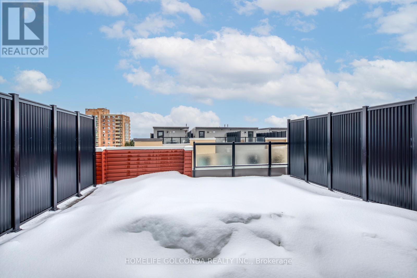 4 - 3546 COLONIAL DRIVE, Mississauga (Erin Mills), Ontario, L5L0C1 — Photo 34