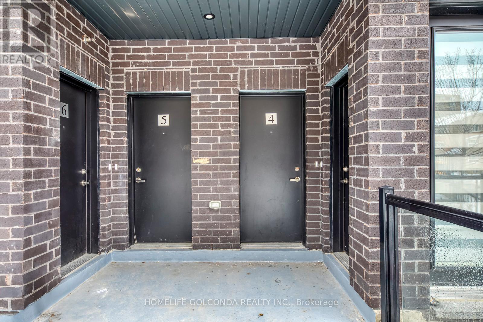 4 - 3546 COLONIAL DRIVE, Mississauga (Erin Mills), Ontario, L5L0C1 — Photo 4