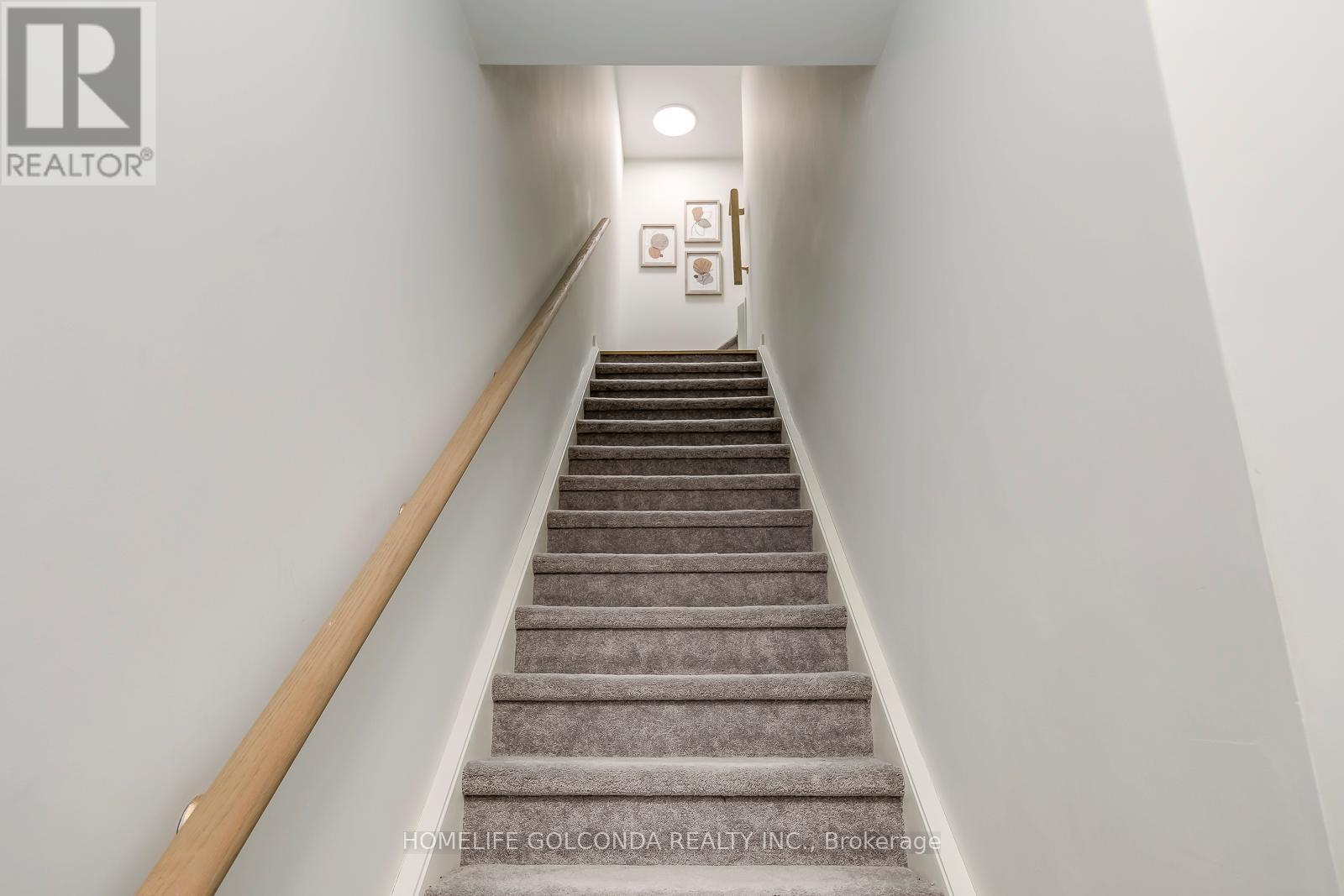 4 - 3546 COLONIAL DRIVE, Mississauga (Erin Mills), Ontario, L5L0C1 — Photo 5