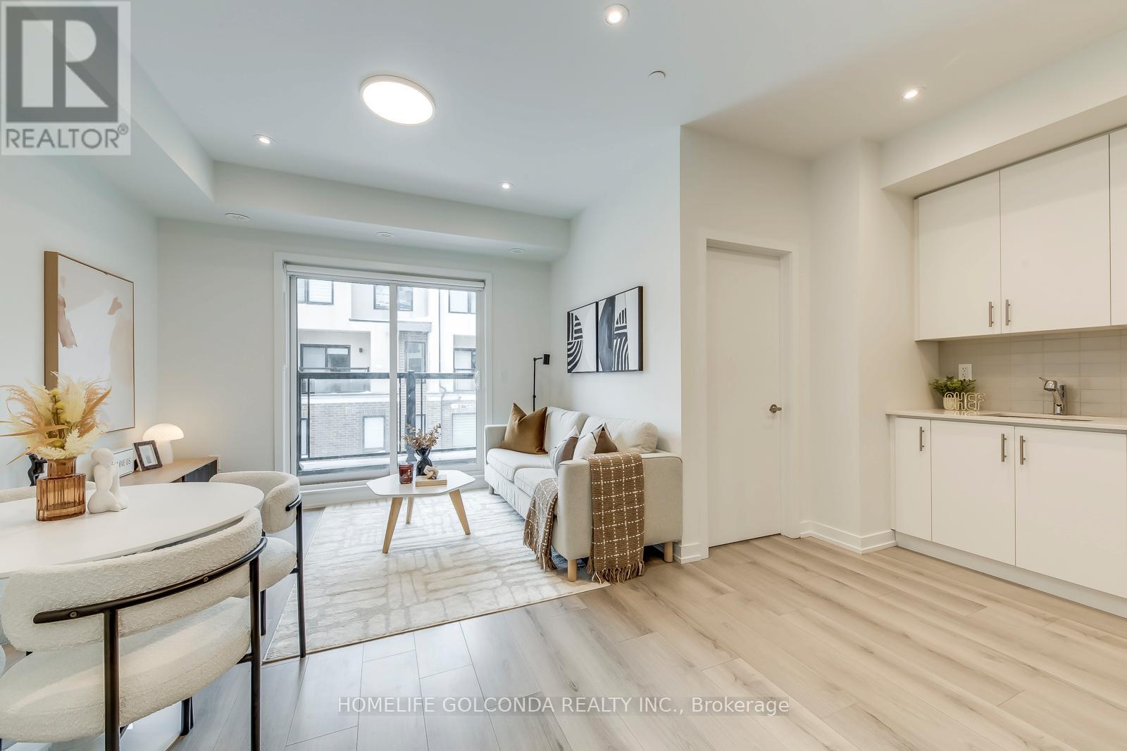 4 - 3546 COLONIAL DRIVE, Mississauga (Erin Mills), Ontario, L5L0C1 — Photo 6