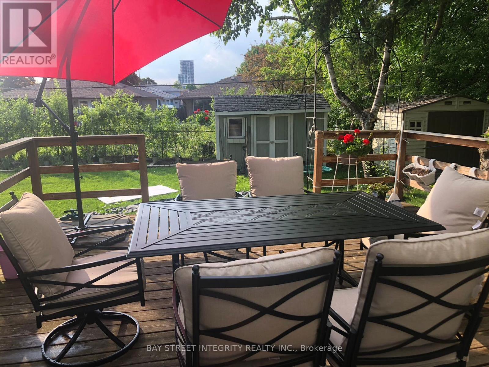 26 MORPETH ROAD, Brampton (Brampton East), Ontario, L6W2Z2 — Photo 28