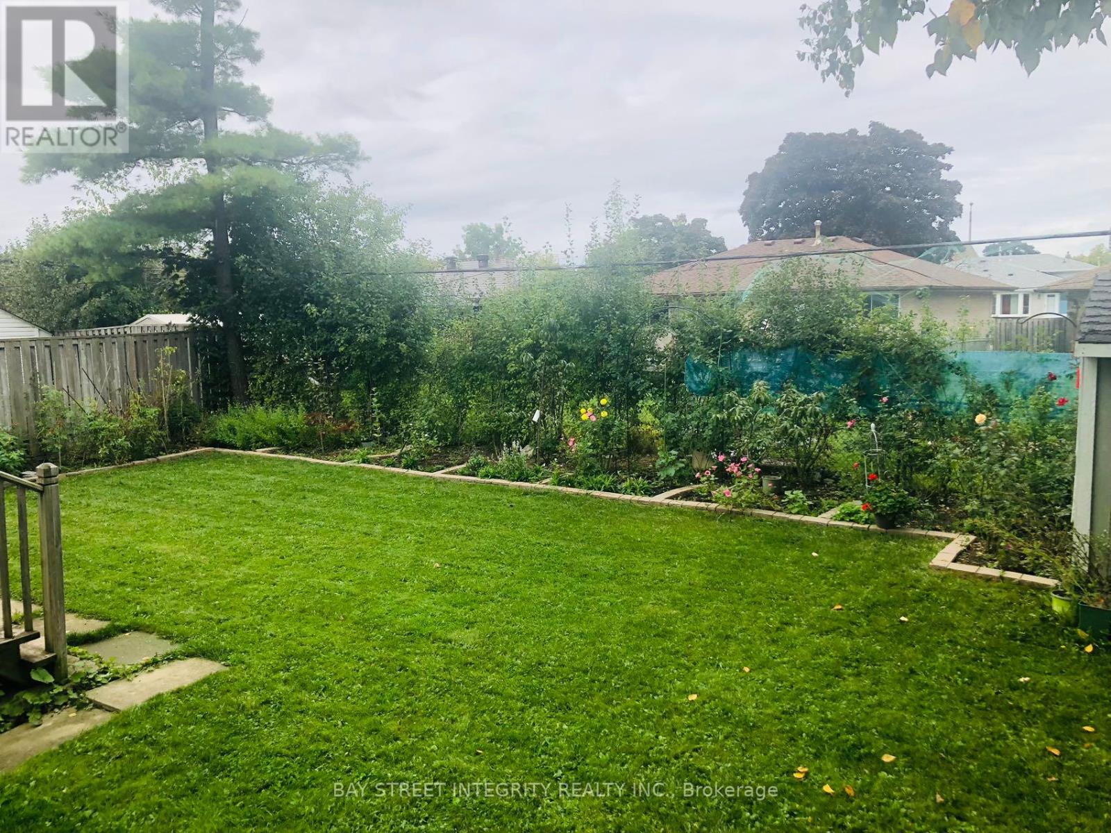 26 MORPETH ROAD, Brampton (Brampton East), Ontario, L6W2Z2 — Photo 29