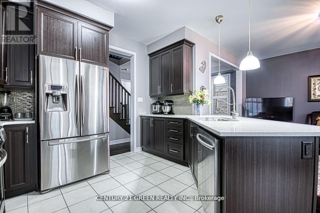13 KILLICK ROAD, Brampton (Northwest Brampton), Ontario, L7A0Y6 — Photo 10