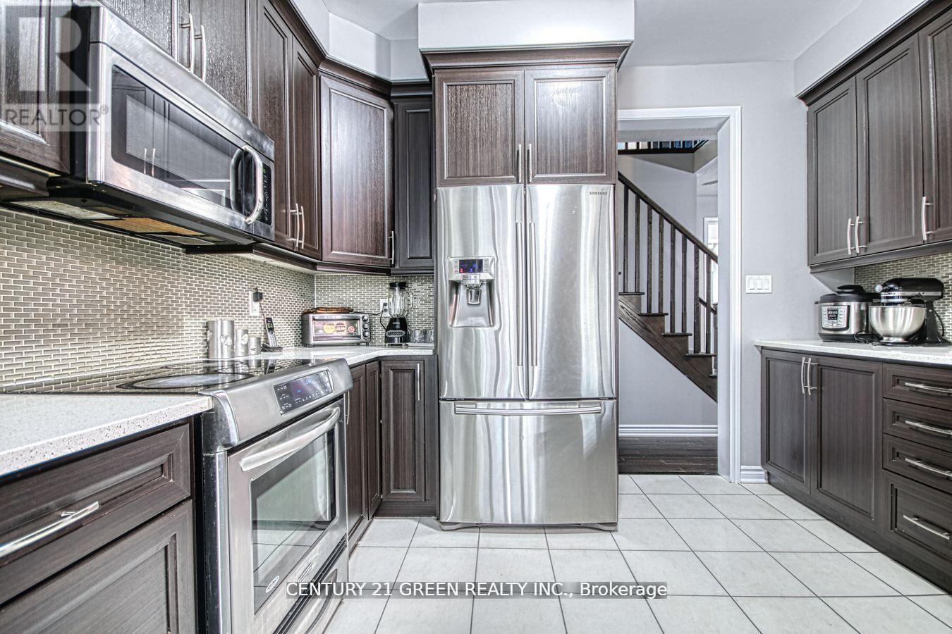 13 KILLICK ROAD, Brampton (Northwest Brampton), Ontario, L7A0Y6 — Photo 11